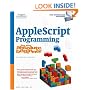 AppleScript Programming for the Absolute Beginner