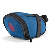 TIMBUK2(ティンバックツー) バイクシートパック L ブルー/ブラック
