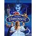 Disney-Filme auf Blu-Ray