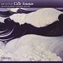 Brahms: Cello Sonatas