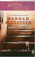 Under Suspicion (Hideaway, Book 6)