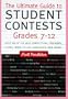 The Ultimate Guide to Student Contests: Grades 7-12