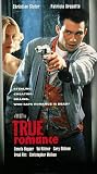 True Romance by Warner Home Video