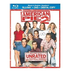 American Pie 2 [Blu-ray]