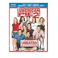 NEW Biggs/elizabeth/hannigan/klein - American Pie 2 (Blu-ray)