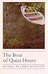The Boat of Quiet Hours (Poems)