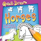 Horses (Quick Draw) (Quick Draw)