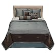 - Mercury Cosmopolitan 7-pc. Comforter Set - Queen