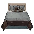 Cosmopolitan 7-pc. Comforter Set