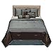 - Mercury Cosmopolitan 7-pc. Comforter Set - King