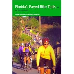Florida's Paved Bike Trails