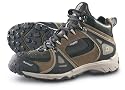 Men's Dunham&reg; Waterproof 400 gram Thinsulate Ultra Insulation Terra Stryder Hikers Brown