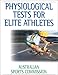 Physiological Tests for Elite Athletes: Australian Sports Commission