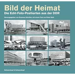 Bild der Heimat. Die Echt-Foto-Postkarten aus der DDR