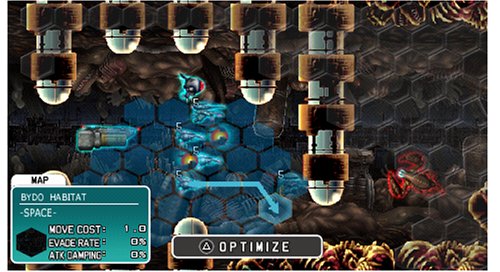 R-Type Command image