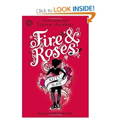 Fire and Roses (Kitty Slade)