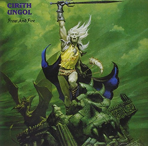 Cirith Ungol - I
