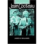 Jean Cocteau (French Film Directors) book cover
