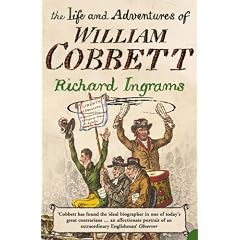 The Life and Adventures of William Cobbett