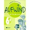 Aufwind sixi�me cahier
