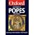 The Oxford Dictionary of Popes (Oxford Paperback Reference)