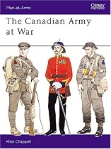 The Canadian Army at War
