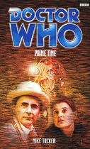 Doctor Who: Prime Time