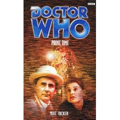 Doctor Who: Prime Time