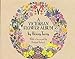 Book A Victorian Flower Album