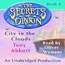 City in the Clouds: The Secrets of Droon, Book 4
