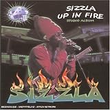 Up in Fire