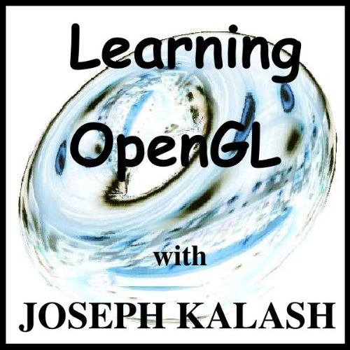 Learning OpenGL