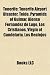 Los Cristianos Tenerife: Tenerife Airport Disaster, Teide, Pyramids of Guimar, Alonso Fernandez de Lugo, Los Cristianos, Virgin of Candelaria,