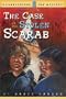The Case of the Stolen Scarab (Candlestone Inn Mystery #1) (Candlestone Inn Mysteries)