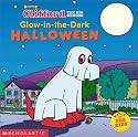 Glow-in-the-Dark Halloween (Clifford the Big Red Dog)