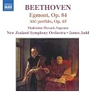 Egmont Op.84
