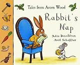 Children & Baby Books : Rabbit's Nap (Tales from Acorn Wood)