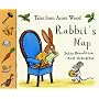 Rabbit's Nap (Tales from Acorn Wood)
