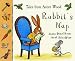 Tales from Acorn Wood: Rabbit's Nap: A lift-the-flap book