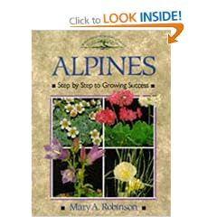 Alpines (Crowood Gardening Guides)