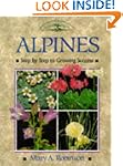 Alpines (Crowood Gardening Guides)