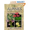 Alpines (Crowood Gardening Guides)