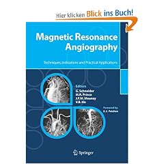 Magnetic Resonance Angiography: Techniques, Indications and Practical Applications