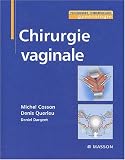 Chirurgie vaginale