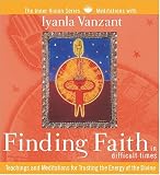 Finding Faith in Difficult Times (Inner Vision Series)