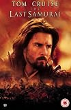 The Last Samurai [2004]