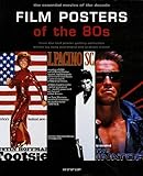 Film Posters of the 80s : The essential movies of the decade