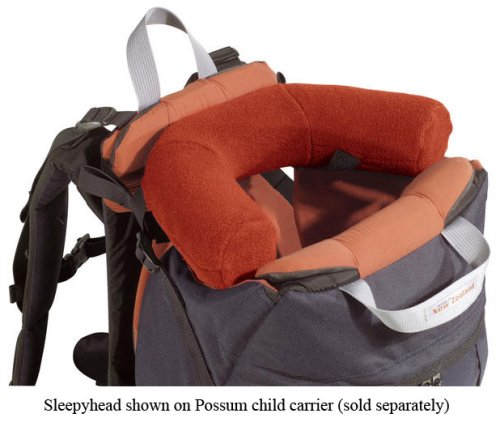 Sleepyhead Child Carrier Accessory
