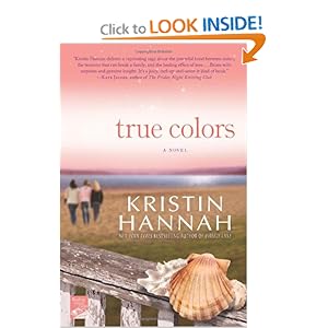 True Colors - Kristin Hannah 