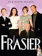 Frasier: The Complete Ninth Season
